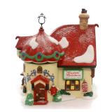 Department 56 Customs Stitches 56400