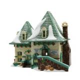 Department 56: 56398 Elsie S Gingerbread
