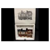 Department 56 Dickens Village Old Curiosity Shop