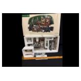 Dept 56 Dickens Village Bid Sweetbriar Station...
