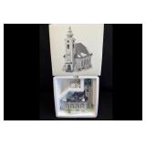 Department 56 Heritage Village Collection...