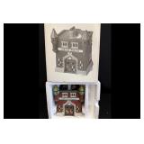 Department 56 Dickens