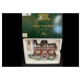 Department 56 Dickens