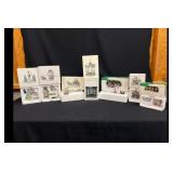 Department 56 Heritage Village Collection -...