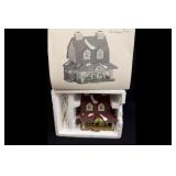 Department 56 Van Tassel Manor #5656-4 - New...