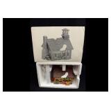Department 56 Sleepy Hollow School #5856-4 -...