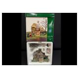 Department 56 Sweetbriar Cottage Gift Set -...