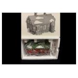Department 56 Pennsylvania Dutch Barn - New...