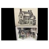 Department 56 The Heritage Village Collection...