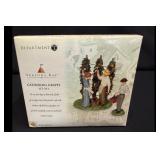 Department 56 Gathering Grapes - Seasons Bay...