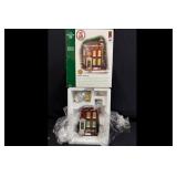 Dept 56 Dickens Village Dickens Birthplace