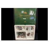 Department 56 Dickens Christmas Carol Ltd Ed