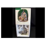 Department 56 P.L. Wheeler