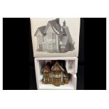 Department 56 Hembleton Pewterer Model 5800-8 -...