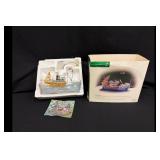 Department 56 Dudley Docker - Dickens
