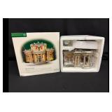 Department 56 Dickens