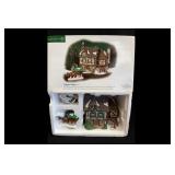 Department 56 Codington Cottage Set of 2 -...