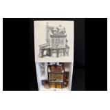 Department 56 Dickens