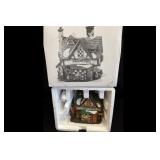 Department 56 Quillys Antiques - Dickens...