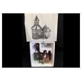 Department 56 The Olde Camden Town Church,...