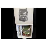 Department 56 T. Wells Fruit and Spice Shop -...