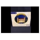 Department 56 Ellis Island Main Building...