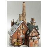 Department 56 Dickens
