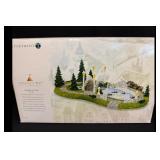 Department 56 Seasons Bay Park - Decorative...