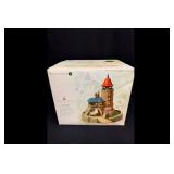 Department 56 Mystic Ledge Lighthouse, Model...
