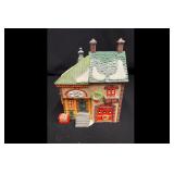 Department 56 North Pole Ohmys Belle Harness...