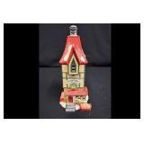 Department 56 Storybook Rumps Bakery Village House
