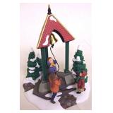 Department 56 Heritage Village 1996 Christmas...