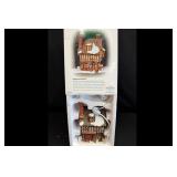 Department 56 Antiquarian Bookseller 56.5850A...