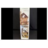 Department 56 Joseph Edward Tea Shoppe Model...