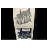 Department 56 Dickens
