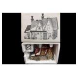 Department 56 Heritage Village Collection...