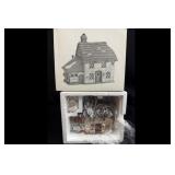 Department 56 Dickens