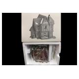 Department 56 Browning Cottage - Dickens