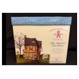 Department 56 Mrs. Brimm