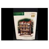 Department 56 The Timbers Hotel - Dickens
