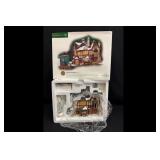 Department 56 Hairdressers Bric-a-Brac 58364