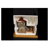 Department 56 Blythe Pond Mill House
