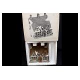 Department 56 Wackford Squeers Boarding School...
