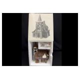 Department 56 Dickens