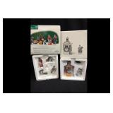 Department 56 Heritage Village Collection -...