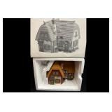 Department 56 Heritage Village Collection...