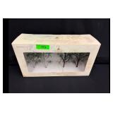 Department 56 Seasons Bay Spring-Summer Trees,...