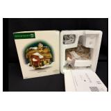 Department 56 Hollyberry Cottage Dickens
