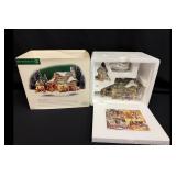 Department 56 McShane Cottage - Dickens