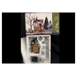 Department 56 1 Royal Tree Court Holiday Gift...